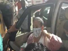 Drugs Case में Bharti Singh गिरफ्तार, पति हर्ष से पूछताछ जारी, घर-दफ्तर से मिला था गांजा