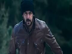 Did Salman Khan steal Hrithik's partner? | Khabar Filmy Hai