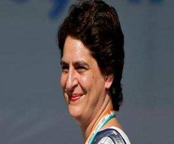 Priyanka Gandhi Vadra अपने निजी दौरे पर पहुंचीं Dehradun | Uttarakhand Prime| ABPGanga 