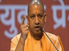 I have come to transform Hyderabad into Bhagyanagar: UP CM Yogi
