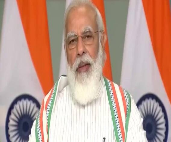 PM Modi To Visit Serum Institute | 28 नोव्हेंबरला पंतप्रधान पुण्यातील सीरम इन्स्टिट्यूला भेट देणार