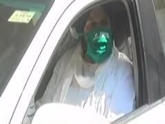 Akali Dal नेता विक्रम मजीठिया की Z+ security केंद्र ने वापस ली