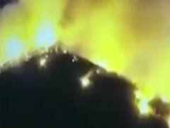 Nagorno Karabakh की जंग में Armenia का आरोप, Azerbaijan इस्तेमाल कर रहा है फॉस्फोरस बम