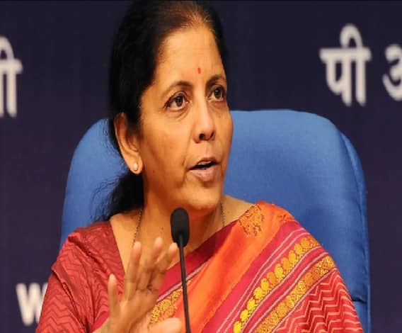 Nirmala Sitharaman | केंद्रीय अर्थमंत्री निर्मला सीतारमण यांची दुपारी 12.30 वाजता पत्रकार परिषद