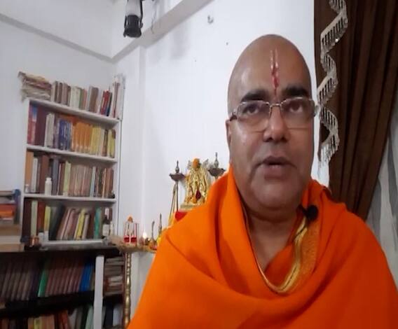 Jain temples | फक्त जैन मंदिरं उघडण्यास परवानगी का? काळाराम मंदिराचे पुजारी महंतांचा सवाल