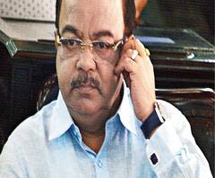 Sovan Chatterjee-র বাড়িতে রাতে BJP হেভিওয়েটরা, ২ ঘণ্টার বৈঠকে বিশেষ ইঙ্গিত?