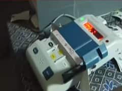 Muzaffarpur booths conduct mock poll ahead of 3rd phase voting