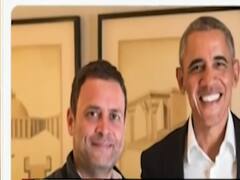 Know all about the Obama-Rahul controversy | Master Stroke