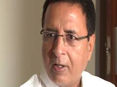 Randeep Surjewala rubbishes reports of rift in party