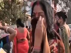 बिना मास्क बाजारों में घूम रहे लोग,नहीं रहा कोरोना का डर! Master Stroke