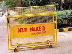 Delhi Police Special Cell arrest 2 Jaish terrorists, explosives and documents recovered 