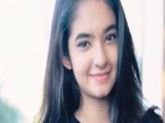 Megha Ray replaces Anushka Sen in Apna Time Bhi Aayega