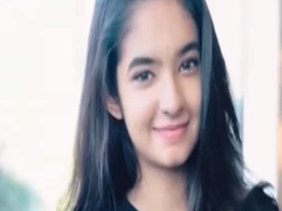 Megha Ray replaces Anushka Sen in Apna Time Bhi Aayega