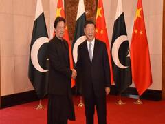 Watch how China was party to Nargota conspiracy of Pakistan | Master Stroke