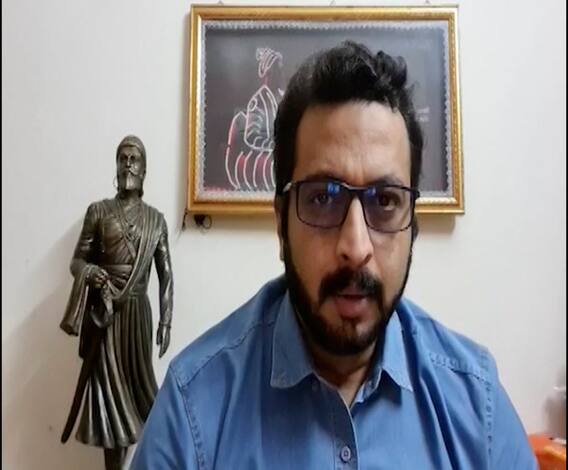 Shirur Women harassment | पीडितेला न्याय मिळवून देण्यासाठी आम्ही कटिबद्ध: स्थानिक खासदार अमोल कोल्हे