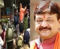 Taratala-Majerhat Bjp Rally Chaos: গ্রেফতার হননি Kailash Vijayvargiya, নিজেই উঠেছেন বাসে, দাবি পুলিশের