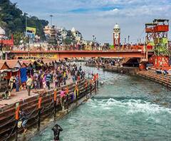 दिव्य, भव्य कुंभ होगा, तय वक्त पर पूरी हो जाएंगी तैयारियां- मदन कौशिक