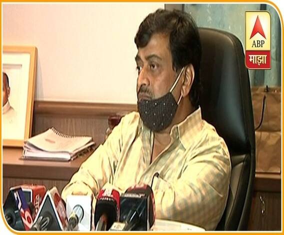 #Maratha मराठा आरक्षणाचा निर्णय अंतिम टप्प्यात, विद्यार्थ्यांचं नुकसान होऊ देणार नाही - अशोक चव्हाण