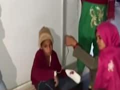 Meerut के मेडिकल कॉलेज में लापरवाही का मामला, मासूम को नहीं दिया गया Proper Treatment