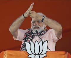 UP Election Results :PM MODI ने राज्‍यों में बंपर जीत पर दी बधाई, कहा- नतीजे देंगे ऊर्जा और तेज गति से होगा विकास