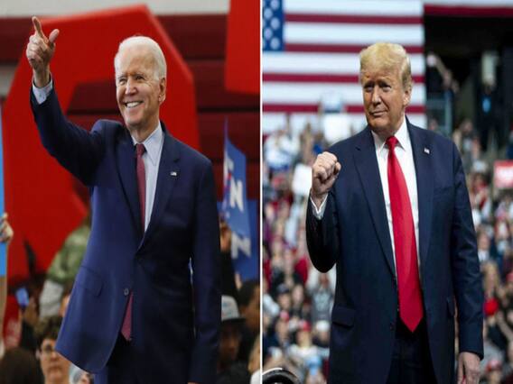 US Presidential Elections: ચૂંટણીની લડાઇ કોર્ટ સુધી પહોંચી, Trumpએ શું લગાવ્યા આરોપ?