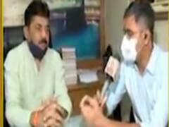 AMCના પૂર્વ વિપક્ષ નેતા દિનેશ શર્માના સમર્થકો આજે કરશે શક્તિ પ્રદર્શન, જુઓ વીડિયો