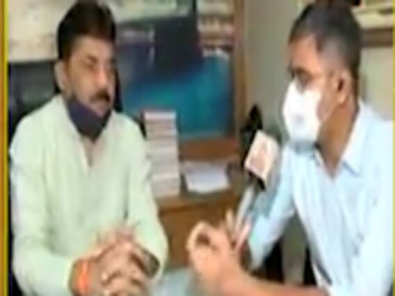 AMCના પૂર્વ વિપક્ષ નેતા દિનેશ શર્માના સમર્થકો આજે કરશે શક્તિ પ્રદર્શન, જુઓ વીડિયો