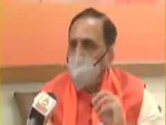 CM રૂપાણીનું ABP અસ્મિતા પર મોટું નિવેદન- મંત્રી મંડળનું વિસ્તરણ હાલ નહીં થાય