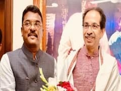 Money Laundering Case: Pratap Sarnaik के बेटे को ED ने हिरासत में लिया