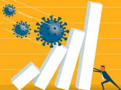 ગાંંધીનગરઃ કોરોનાના કારણે ખર્ચમાં કાપ મુકવા સરકારે શું લીધો નિર્ણય?