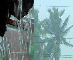 Maharashtra Monsoon | राज्याच्या काही भागांत आज आणि उद्या पावसाची शक्यता