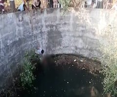 Jalana | जालना जिल्ह्यात विजेचा शॉक लागून तीन सख्ख्या भावांचा मृत्यू 