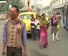 nationwide strike on Nov.26: হাওড়া স্টেশনে পরিষেবা স্বাভাবিক, শিয়ালদা দক্ষিণ শাখায় ট্রেন চলাচল আংশিক ব্যাহত