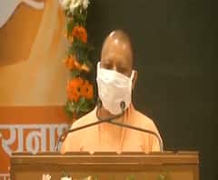 UP में 'टीबी' की बीमारी को हराने के लिए CM Yogi ने उठाया बड़ा कदम| ABPGanga