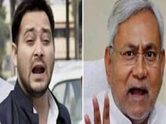 On what issues did the NDA win Bihar elections?