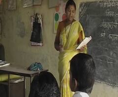 Thane School Closed| ठाणे जिल्ह्यातल्या शाळा 31 डिसेंबरपर्यंत बंद,पालकमंंत्री एकनाथ शिंदेंचे निर्देश