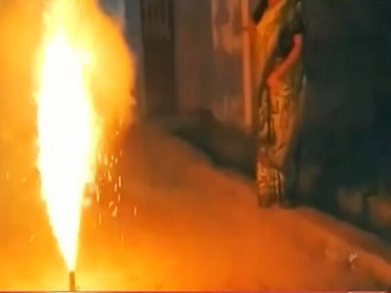 Delhi-NCR में पटाखों की बिक्री पर 30 नवंबर तक NGT ने लगाया ban? | Top 20