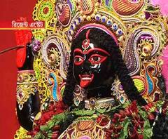 আলোক আনন্দ ২০২০: রিজেন্ট এস্টেটের কালীপুজোর ছবি দেখুন