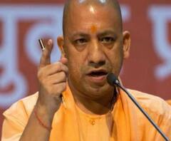 जहरीली शराब पर एक्शन में CM YOGI, दोषियों की संपत्ति भी की जाएगी कुर्क | Ganga Dopahar | ABP GANGA 