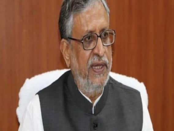 Bihar Election 2020 | Sushil Modi का Tejashwi Yadav पर हमला, 