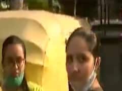 ABP અસ્મિતાની માસ્ક મુહિમમાં અનેક લોકો માસ્ક પહેર્યા વગરના ઝડપાયા