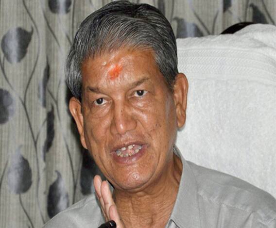 Harish Rawat शुरू करेंगे स्मृति यात्रा, जनता को बताएंगे अपनी सरकार का काम| Uttarakhand| ABPGanga 