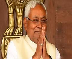 Bihar Election Result 2020: रुझानों में NDA को बड़ी बढ़त| ABPGanga 