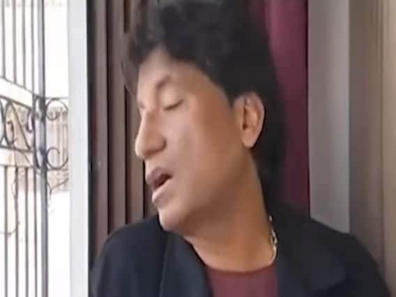 Raju Srivastav ने Bharti Singh का उड़ाया मजाक । Hot News (23.11.2020)