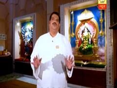 Guru Pawan Sinha explains right way to offer prayers on Diwali