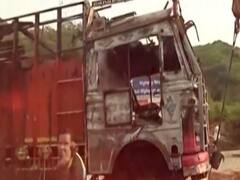 LoC पर पाकिस्तान के 38 'आतंकी'! Pakistan की 'टेरर फ्रीक्वेंसी' वाली साजिश जानिए