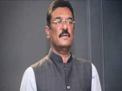 ED raids on 10 locations of Shiv Sena MLA Pratap Sarnaik