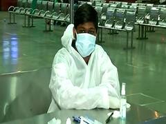 Passengers without -ve certificates being tested at Mumbai Central station: BMC officer