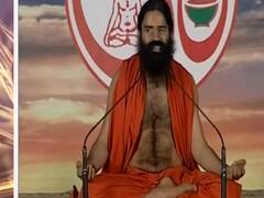 Yog Yatra With Baba Ramdev: Learn right way of doing asanas 