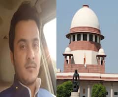 Abdullah Azam को Supreme Court से राहत, स्वार सीट पर चुनाव के फैसले पर रोक| ABPGanga 